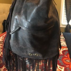 Jessica Simpson pocketbook